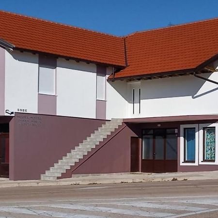 Gacko Apartmani Herceg מראה חיצוני תמונה