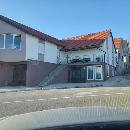 Gacko Apartmani Herceg מראה חיצוני תמונה