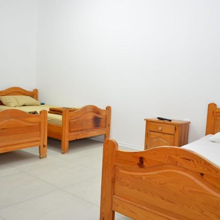 Gacko Apartmani Herceg מראה חיצוני תמונה