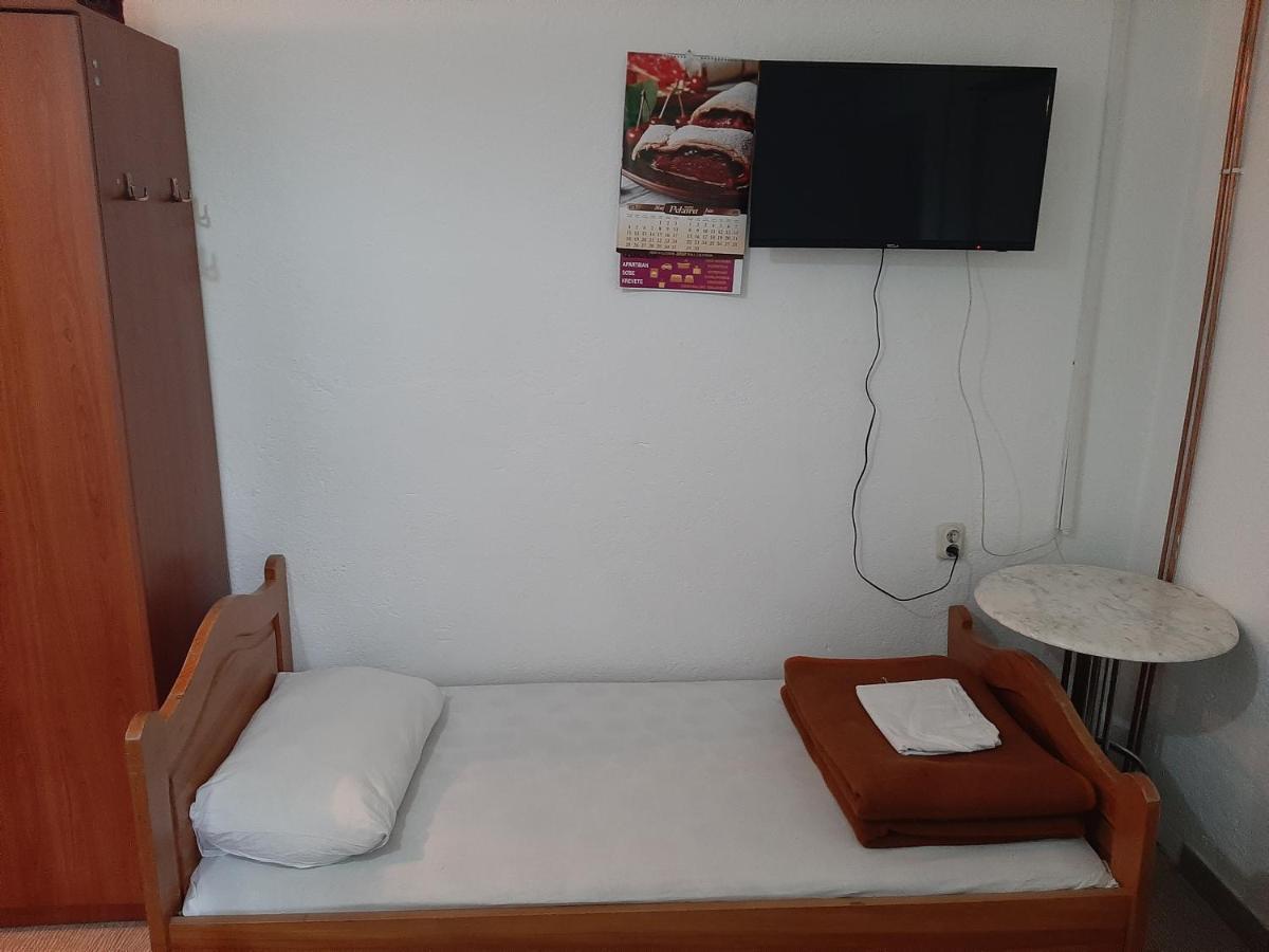 Gacko Apartmani Herceg מראה חיצוני תמונה