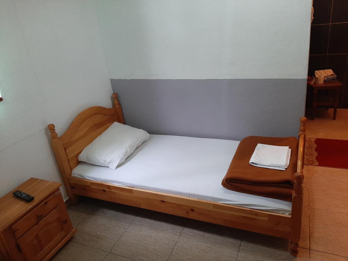 Gacko Apartmani Herceg מראה חיצוני תמונה