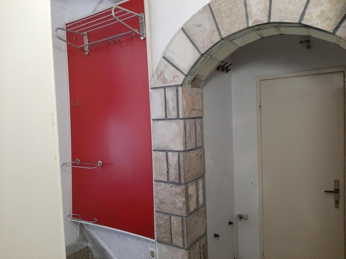 Gacko Apartmani Herceg מראה חיצוני תמונה