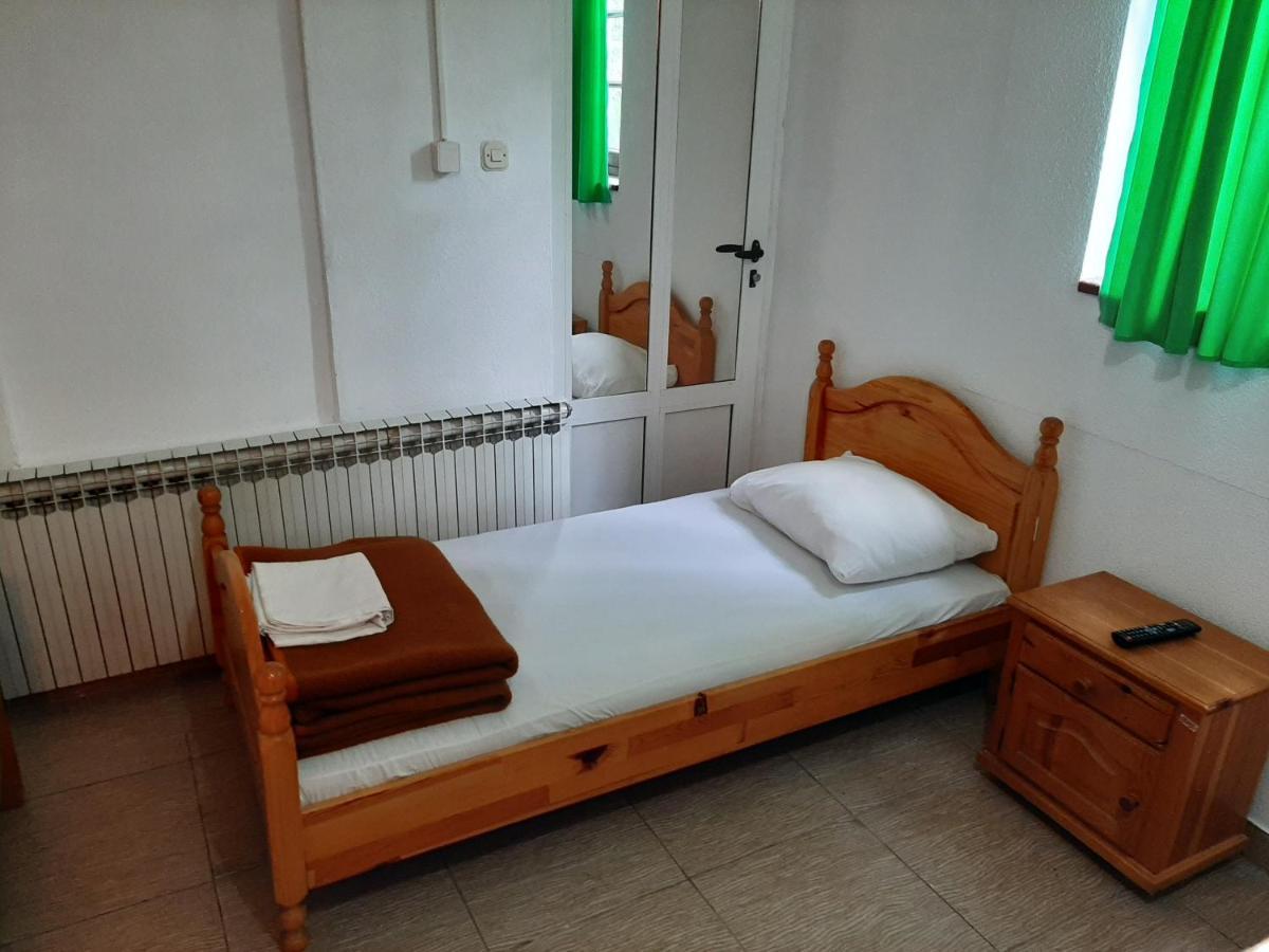 Gacko Apartmani Herceg מראה חיצוני תמונה