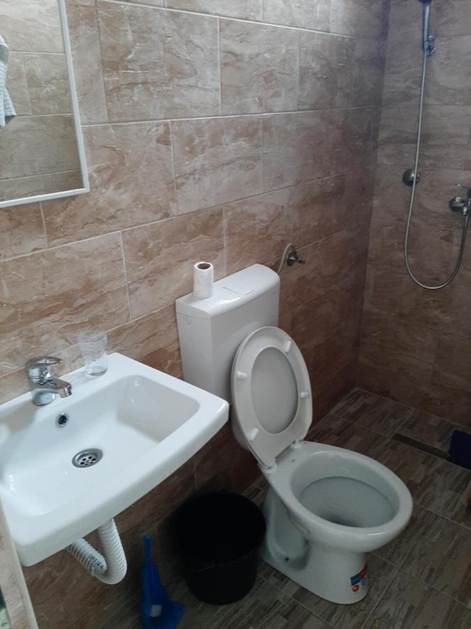 Gacko Apartmani Herceg מראה חיצוני תמונה