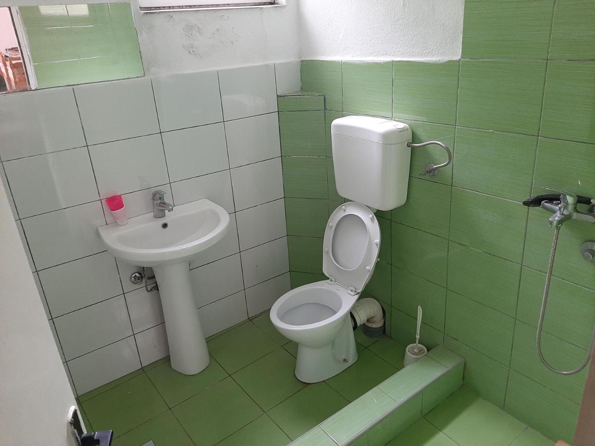 Gacko Apartmani Herceg מראה חיצוני תמונה