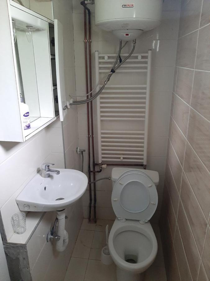 Gacko Apartmani Herceg מראה חיצוני תמונה