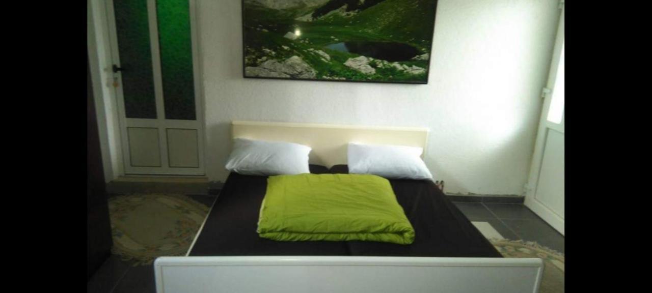 Gacko Apartmani Herceg מראה חיצוני תמונה