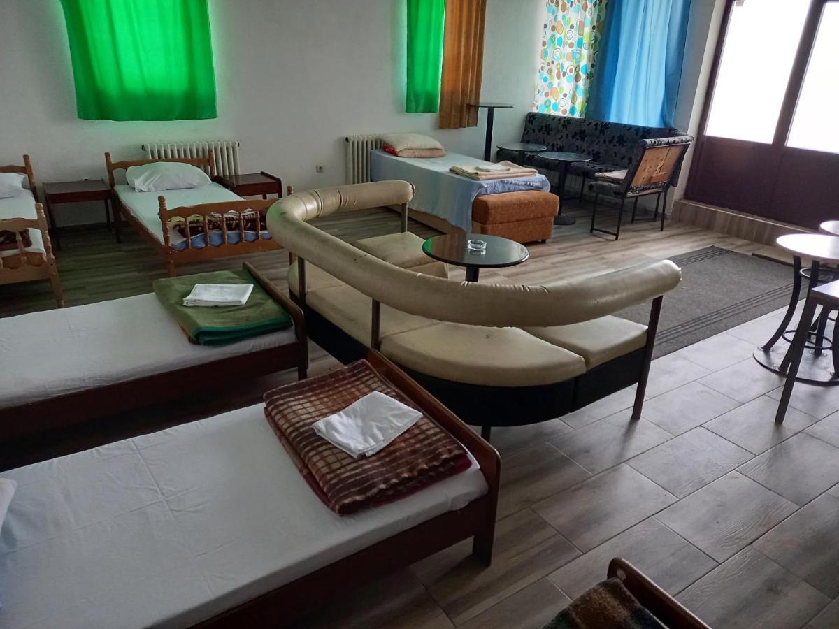 Gacko Apartmani Herceg מראה חיצוני תמונה
