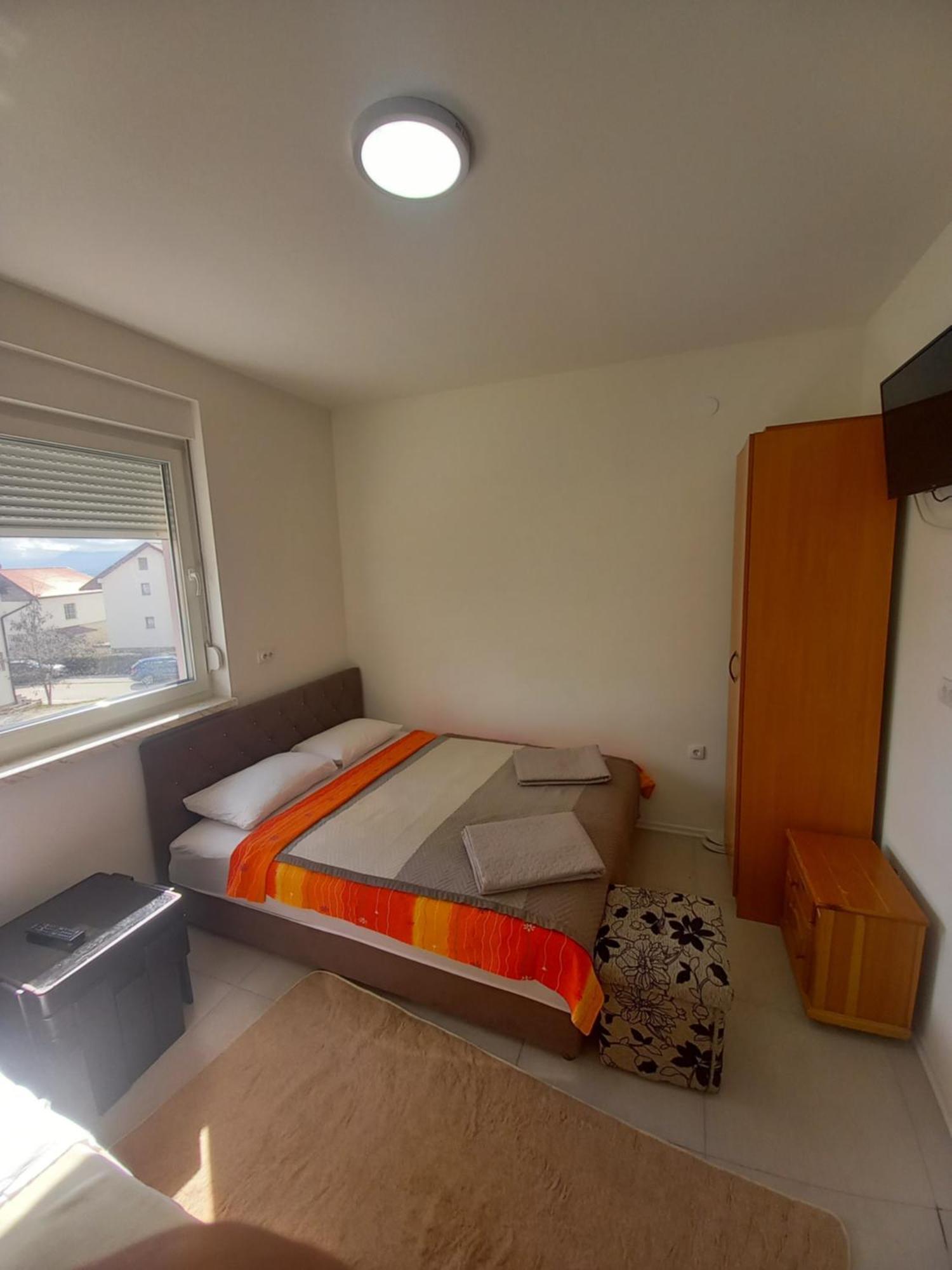 Gacko Apartmani Herceg מראה חיצוני תמונה