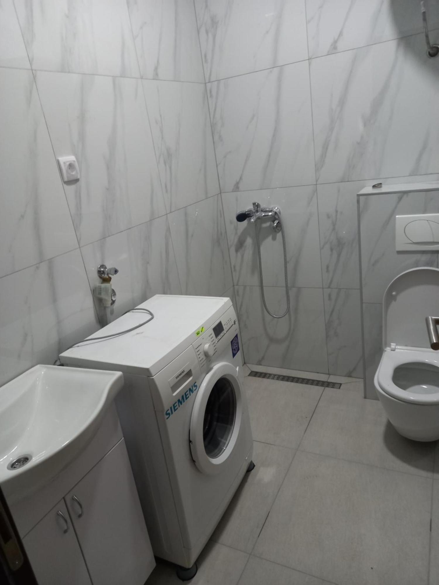 Gacko Apartmani Herceg מראה חיצוני תמונה