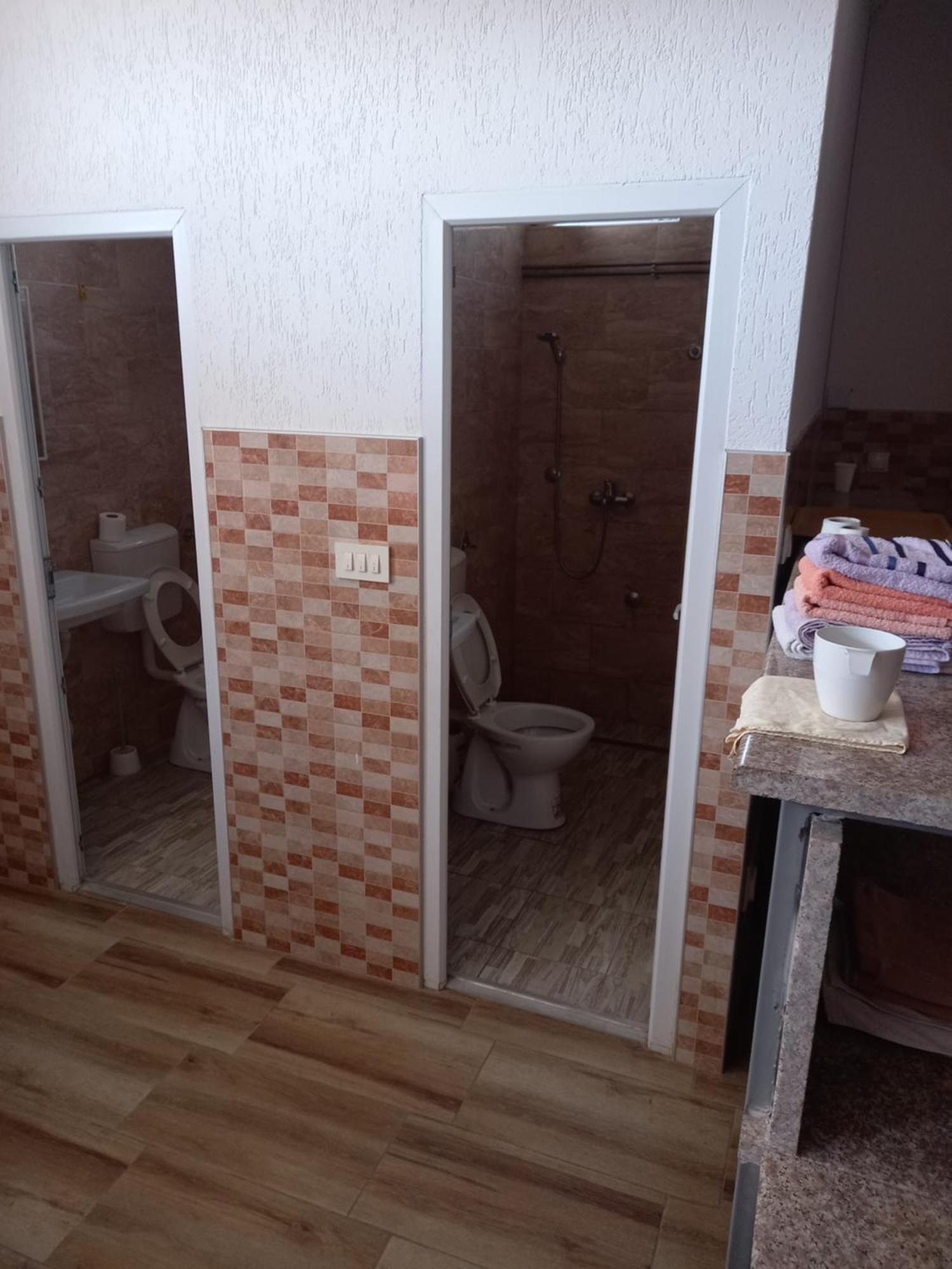 Gacko Apartmani Herceg מראה חיצוני תמונה