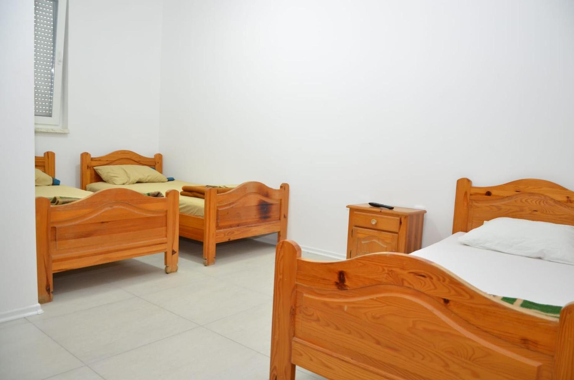 Gacko Apartmani Herceg מראה חיצוני תמונה