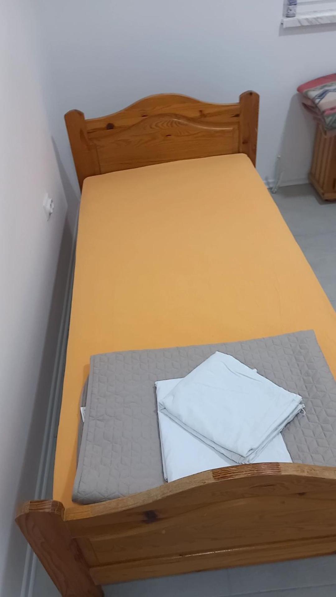 Gacko Apartmani Herceg מראה חיצוני תמונה