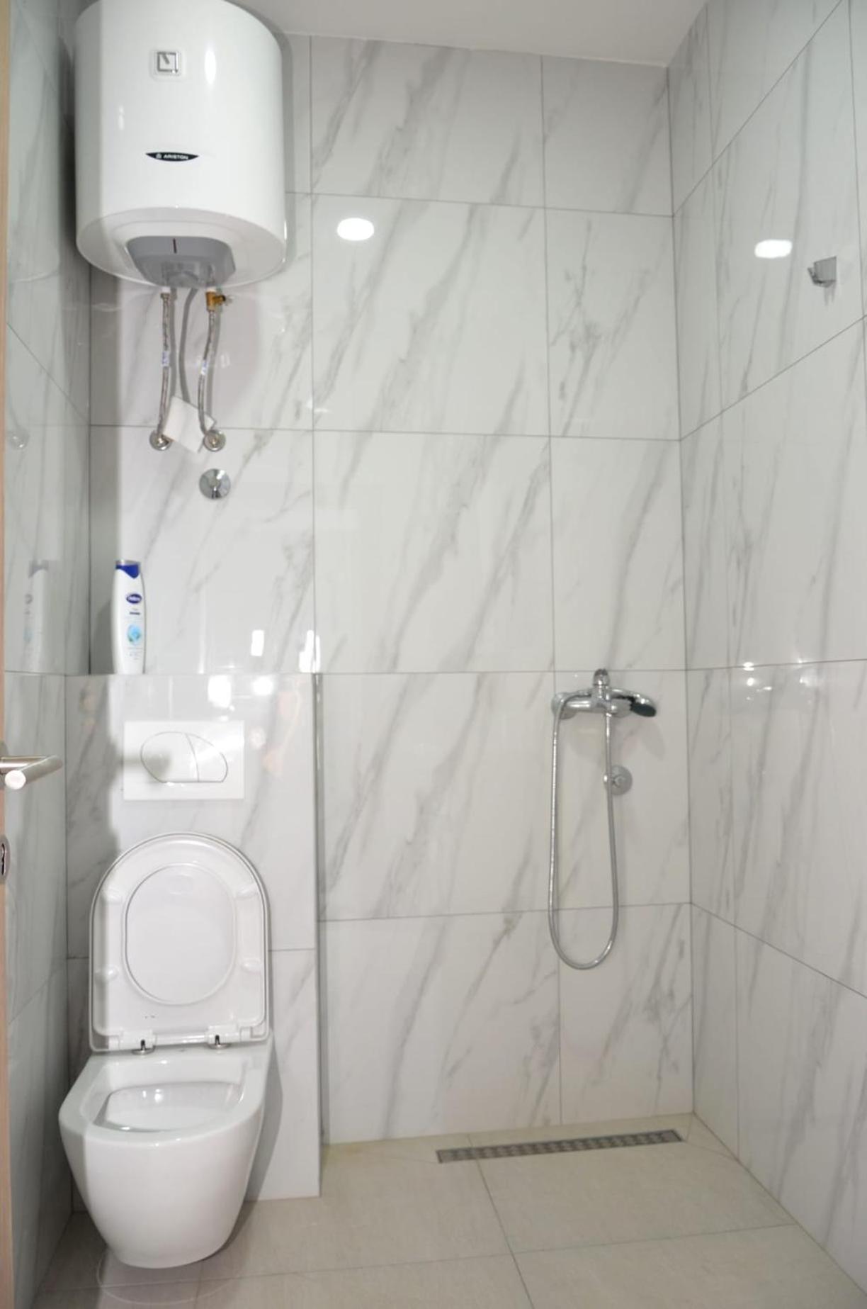 Gacko Apartmani Herceg מראה חיצוני תמונה